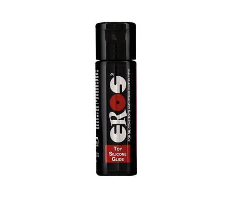 Lubricante Silicona Glide 30 ml