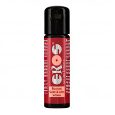 Lubricante Cuidado Silicona Glide 100 ml