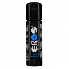 Lubricante Aqua Sensations 100 ml