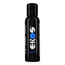 Lubricante Aqua Sensations 250 ml