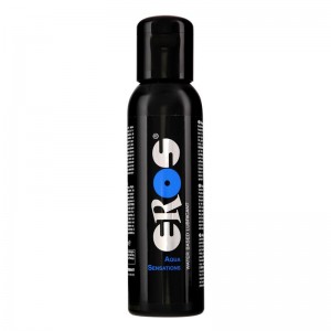 Lubricante Aqua Sensations 250 ml