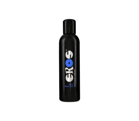 Aqua Sensations Lubricante Base Agua 500 ml