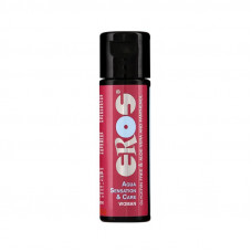 Lubricante Aqua Sensation and Care 30 ml