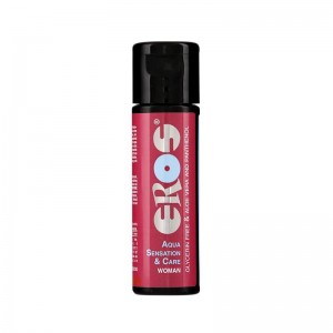 Lubricante Aqua Sensation and Care 30 ml