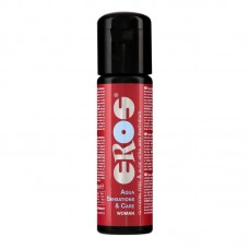 Lubricante Aqua Sensation and Care 100 ml