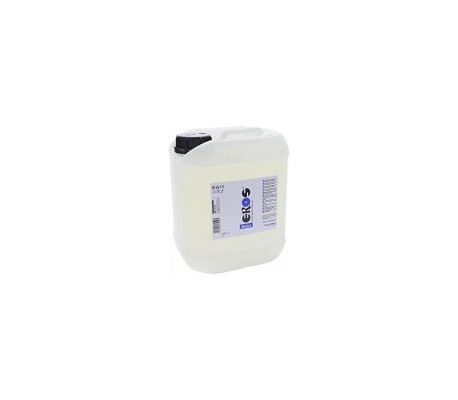Aqua Lubricant a Base Agua 5000 ml