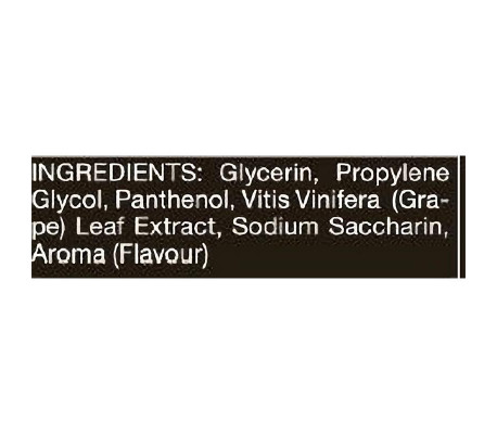 Lubricante Fruits Tasty Sabor Cereza 100 ml