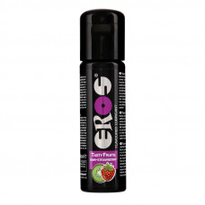 Lubricante Tasty Fruits Sabor Kiwi y Fresa 100 ml
