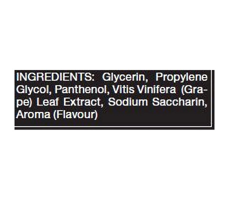 Lubricante Tasty Fruits Sabor Kiwi y Fresa 100 ml