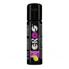 Lubricante Tasty Fruits Sabor Limón 100 ml