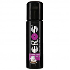 Lubricante Tasty Fruits Sabor Cola 100 ml
