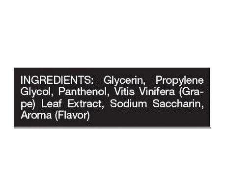 Lubricante Tasty Fruits Sabor Cola 100 ml