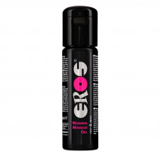 Gel de Masaje Efecto Calor 100 ml