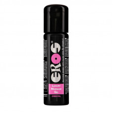 Gel de Masaje Luxury Oriental 100 ml