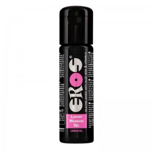 Gel de Masaje Luxury Oriental 100 ml