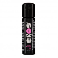 Gel de Masaje Luxury Flowery 100 ml