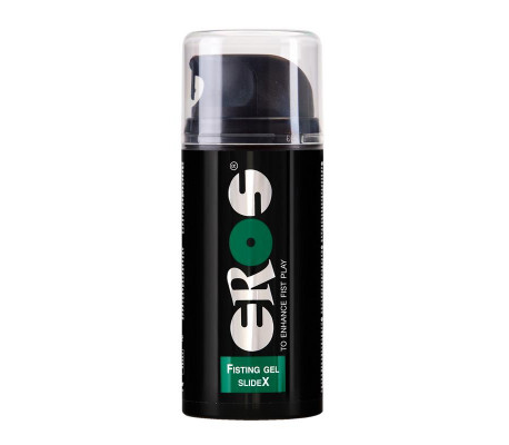 Gel Fisting Silicona SlideX 100 ml