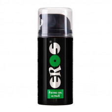 Gel Fisting Silcona UltraX 100 ml