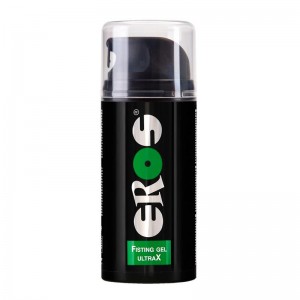 Gel Fisting Silcona UltraX 100 ml