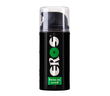 Gel Fisting Silcona UltraX 100 ml