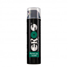 Gel Fisting Silicona SlideX 200 ml