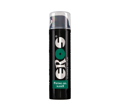 Gel Fisting Silicona SlideX 200 ml