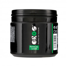 Gel Fisting Silicona UltraX 500 ml