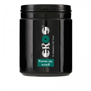 Gel Fisting SlideX 1000 ml