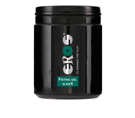 Gel Fisting SlideX 1000 ml