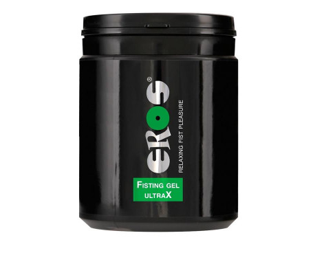 Gel Fisting UltraX 1000 ml