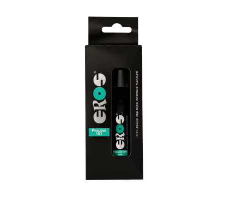 Spray Prolongador Prolong 101 30 ml