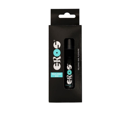 Spray Relajante Anal Explorer Man 30 ml