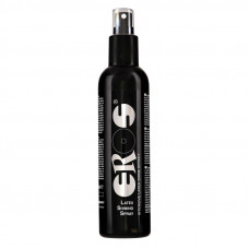 Spray Abrillantador para Latex 200 ml