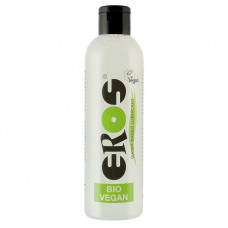 Lubricante Base Agua Vegano 100% Natural 250 ml