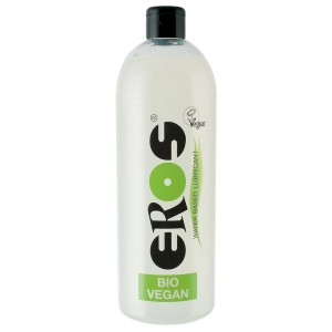 Lubricante Base Agua Vegano 100% Natural 1.000ml
