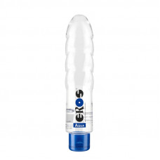 Lubricante Base Agua 2 en 1 Aqua 175 ml