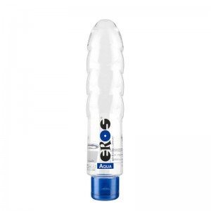 Lubricante Base Agua 2 en 1 Aqua 175 ml