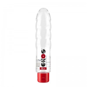 Lubricante Silicona SilK 175 ml