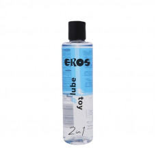 Lubricante Base de Agua 2 en 1 250 ml