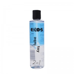 Lubricante Base de Agua 2 en 1 250 ml