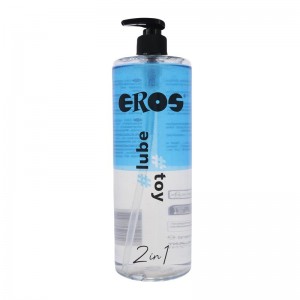 Lubricante Base de Agua 2 en 1 1000 ml