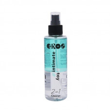 Limpiador Corporal y de Juguetes 2 en 1 150 ml