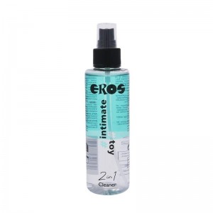 Limpiador Corporal y de Juguetes 2 en 1 150 ml