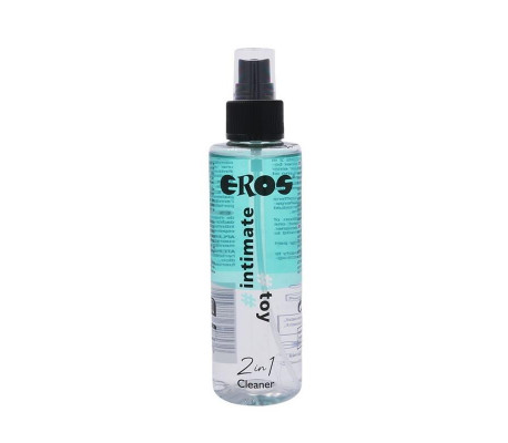 Limpiador Corporal y de Juguetes 2 en 1 150 ml