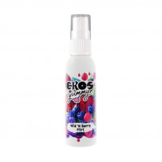Yummy Spray Corporal Wild and Berry Flirt 50 ml