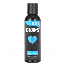 XXL Light Love Lubricante a Base de Agua 150 ml