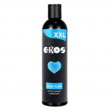 XXL Light Love Lubricante a Base de Agua 300 ml