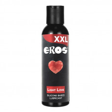 XXL Light Love Lubricante a Base de Silicona 150 ml