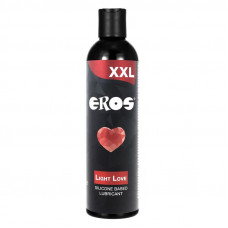 XXL Light Love Lubricante a Base de Silicona 300 ml