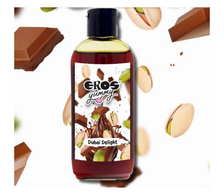 Yummy Dubai Delight 100 ml
